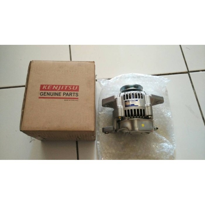 [Ori] Dinamo Ampere Carry / St100  Kenjitsu  Terbaru