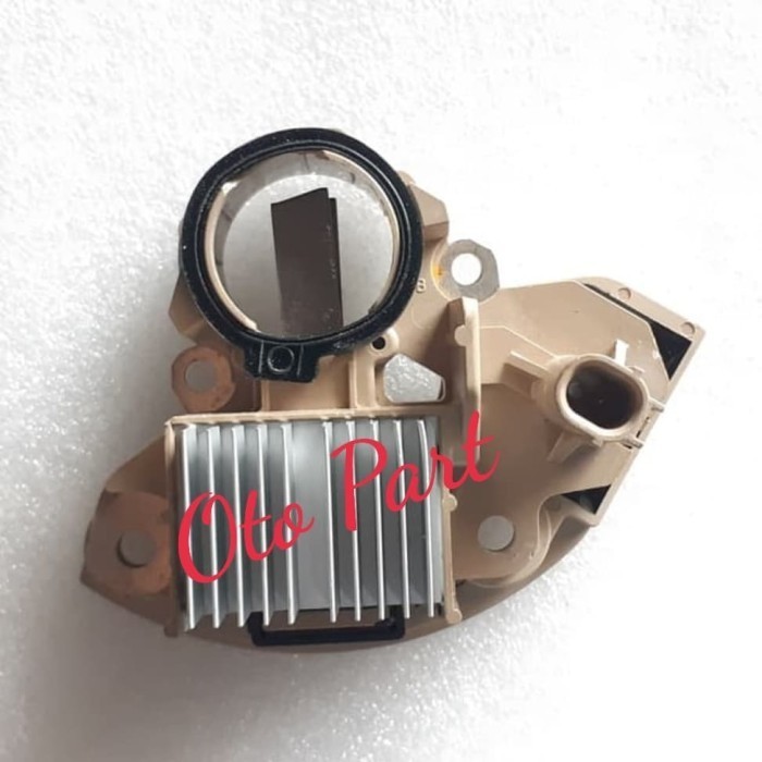[New] Ic/Regulator Dinamo Alternator/Ampere Mobilio/Brio/Jazz Diskon