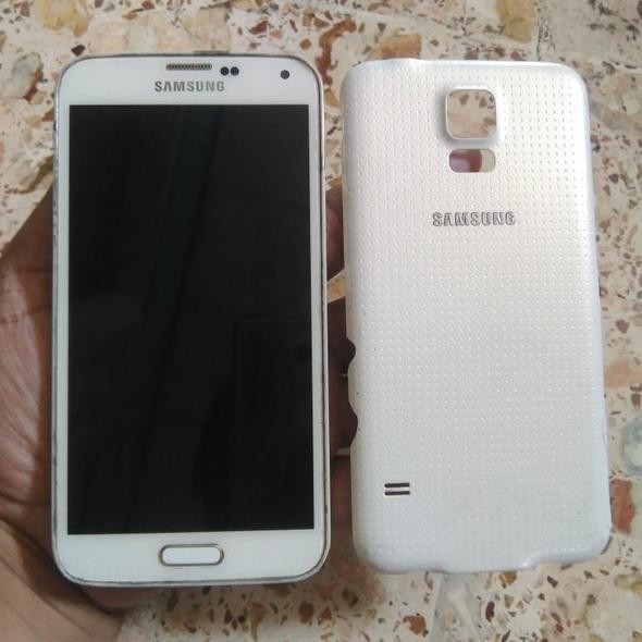 Lcd Handphone - Hp Samsung Galaxy S5 Sm-G900H Original Sein Lcd Touchscreen Samsung