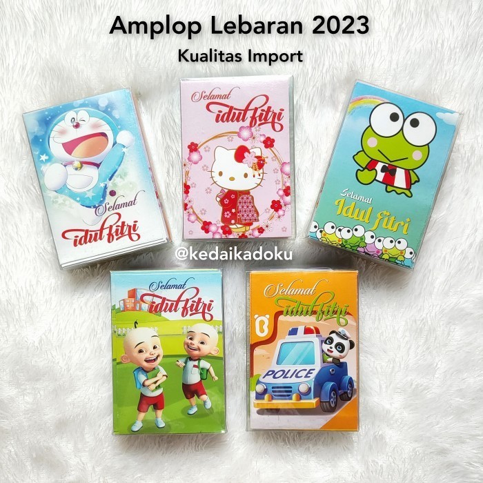 

Amplop Lebaran Idul Fitri Angpao Lebaran Hari Raya