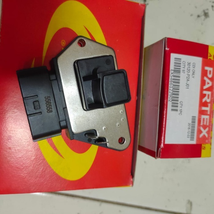 ✅Baru Cdi Only Igniter Cdi Only Honda City Citi Z 97 Original Limited