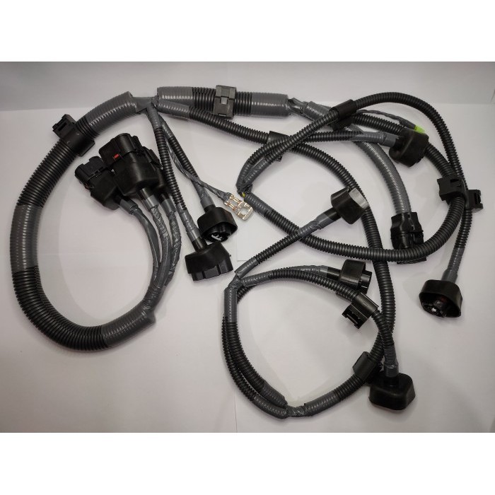 ✅New Wiring Harness Sk200-8 Kobelco Limited