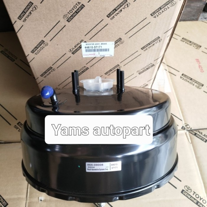 ✅Baru Buster Rem Boster Rem Dyna 130Ht Limited