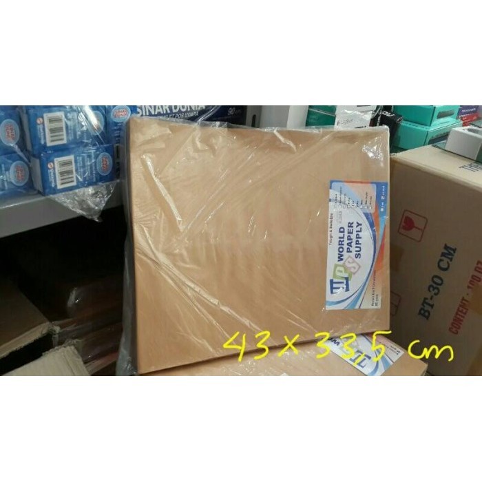 

Amplop A3