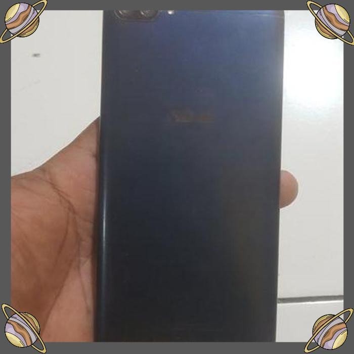 [ABJ] MESIN ASUS ZENFONE 4 MAX PRO ZC554KL