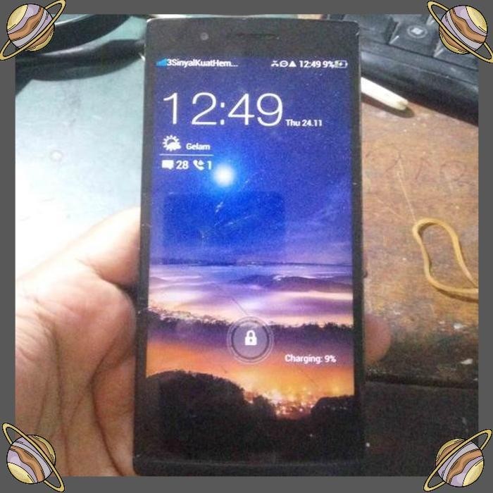 [BRA] LCD OPPO FIND 5 X909 LCD TOUCHSCREEN OPPO FIND 5 X909 MINUS TS PECAH LCD TS OPPO X909 FIND 5 L