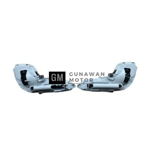 Diskon Besar [Hyundai] Lampu Kabut Foglamp Grand Avega 2011 - 2013