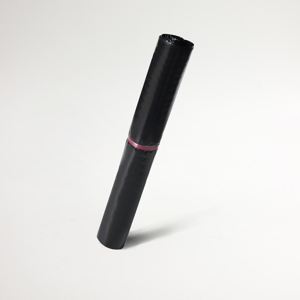 

TIO Plastik polymailer 50 x 60 Hitam packaging Kantong Amplop isi 100 pcs TERLARIS