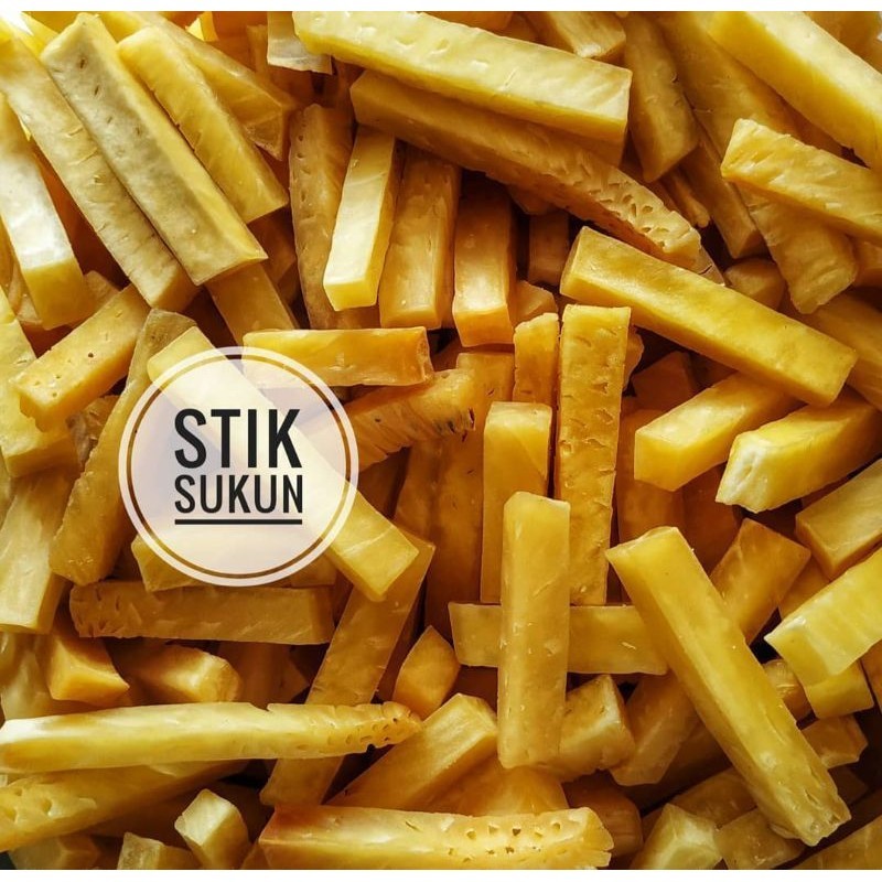 

Stik sukun enak gurih 500grm