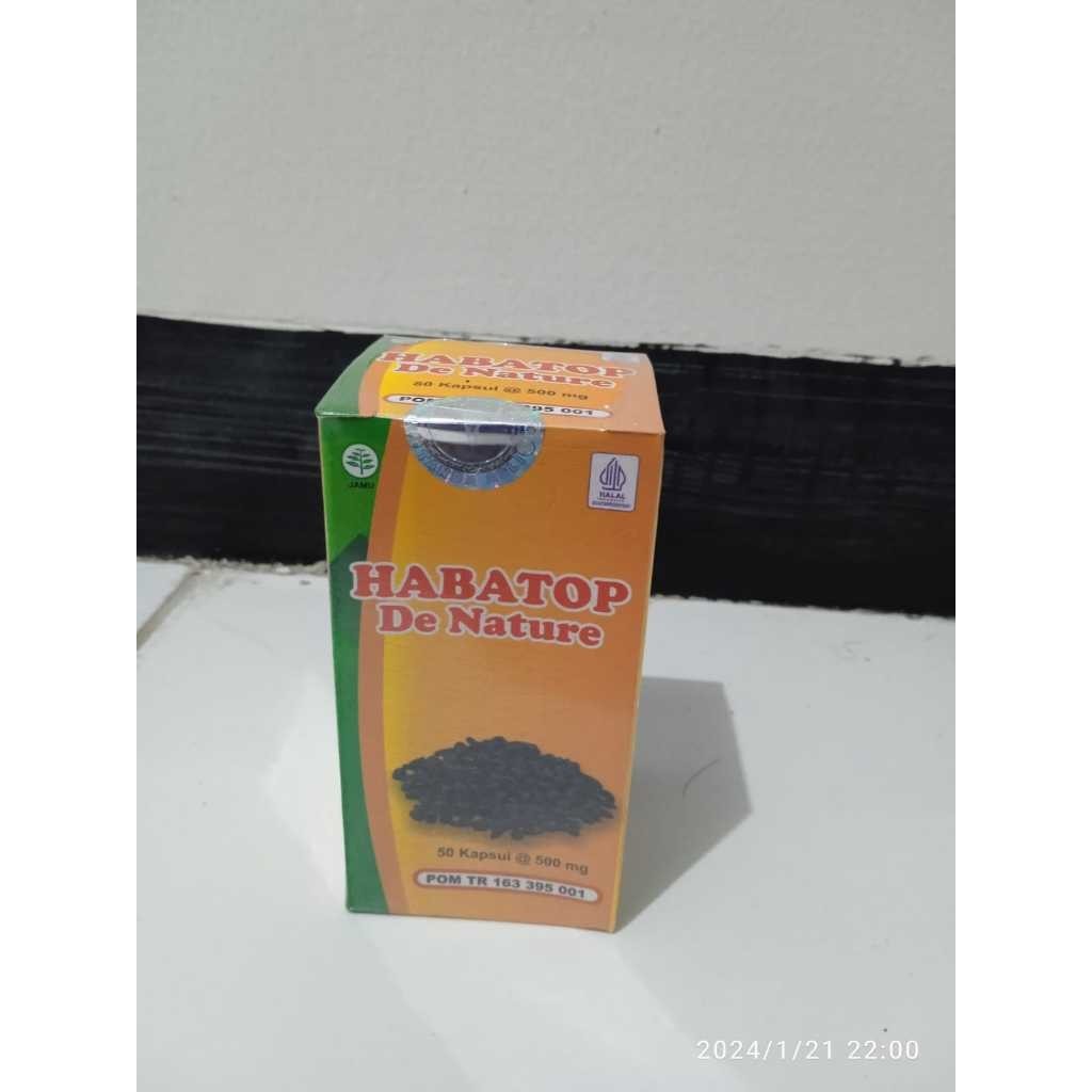 habatop obat herbaldenature