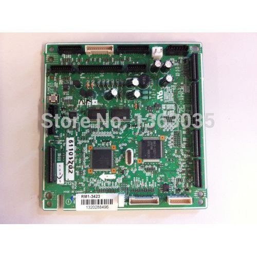 Hp Laserjet Color 1600/2600/2605 Dc Controller Rm1-1975 Best