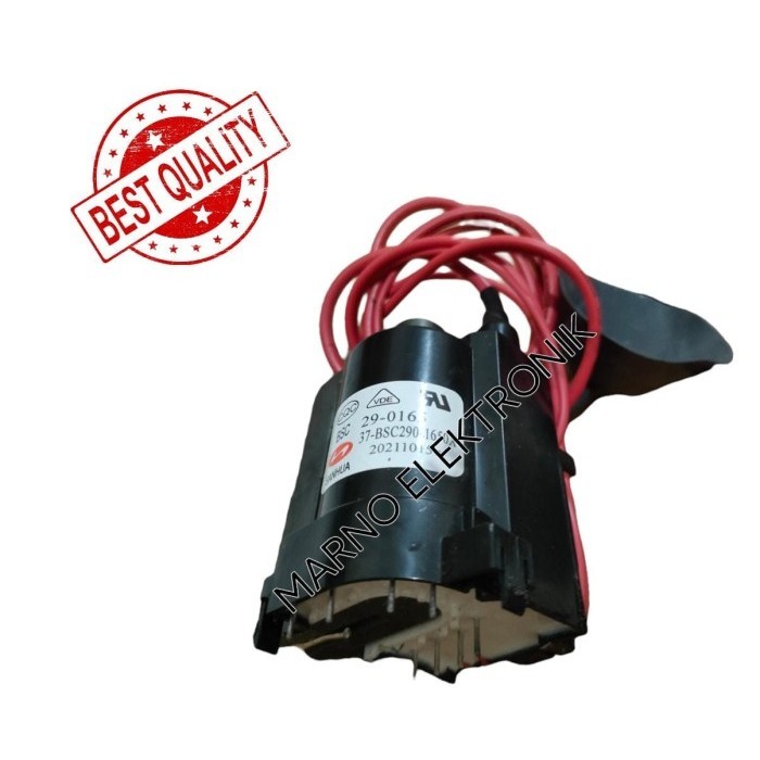 Playback Tv Tcl Bsc29-0165 Flyback Bsc 29-0165 Fbt Original Asli Best