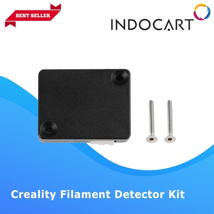 Indocart 3D Printer Parts Creality Filament Detector Kit Best