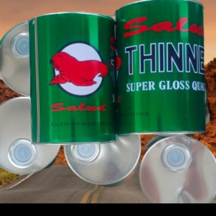 Harga tinner cat Terbaru Jun 2026 | BigGo Indonesia