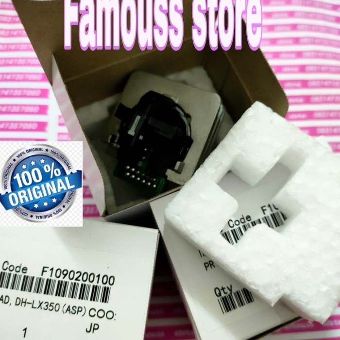 Print Head Epson Lx310 Head Print Lx310 Best