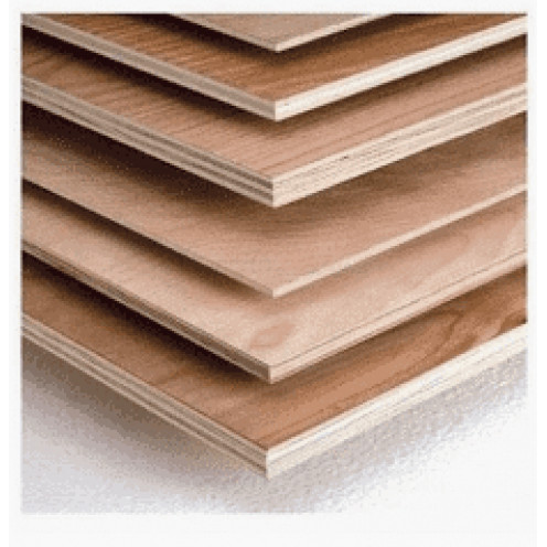 Triplex 9Mm Cor/Triplex Albasia Kw 1 Best