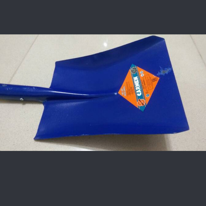 Sekop Carmen/Sekop Semen/Sekop Pasir/Sekop Tukang/Sekop Best