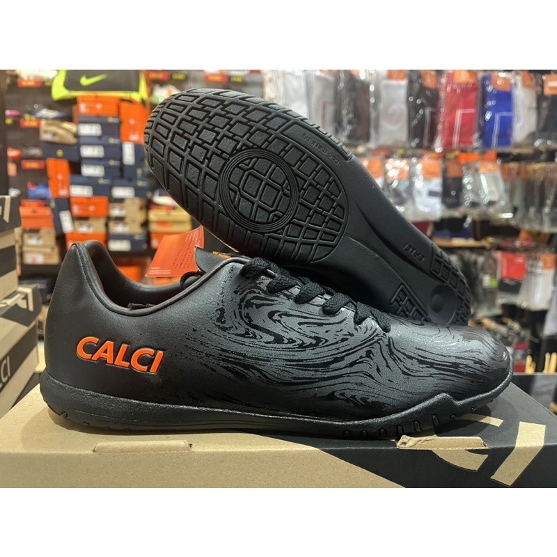 [MAD SPORT] SEPATU FUTSAL CALCI GUARDIAN ID