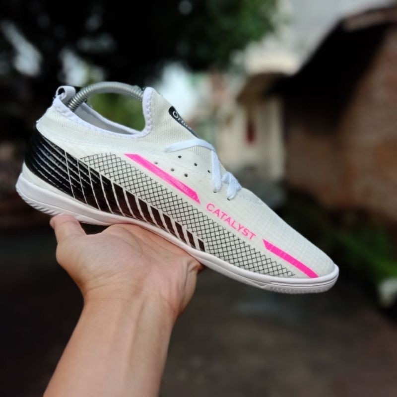 [MAD SPORT] SEPATU FUTSAL ORTUSEIGHT LIBERTE