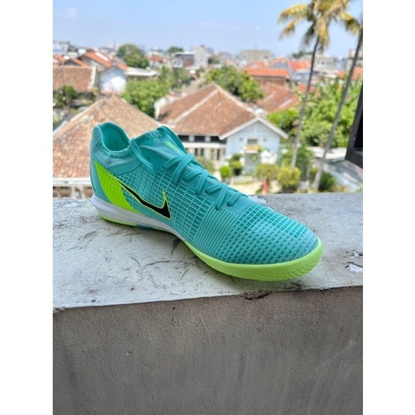 [MAD SPORT] Sepatu Futsal Nike Mercurial Vapor 14 Pro Impulse Pack