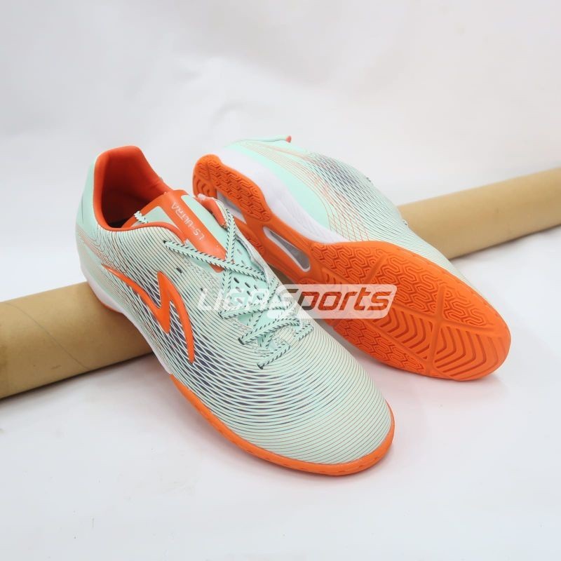 [MAD SPORT] Sepatu futsal bola Specs LS Ultra IN FG Accelerator Lightspeed Ultra ORIGINAL