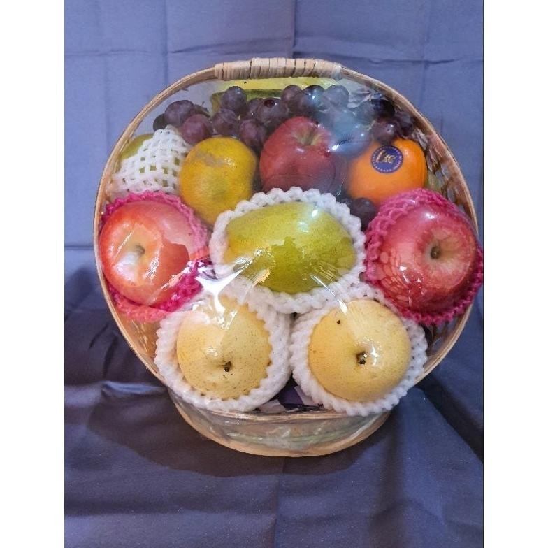

TRY PARCEL BUAH| BUAH SEGAR | PARCEL TAHUN BARU | PARCEL HARI RAYA| SET HANTARAN DAN KONDANGAN | HADIAH HAMPERS | BEBAS REQUEST( FREE KARTU UCAPAN) TERLARIS