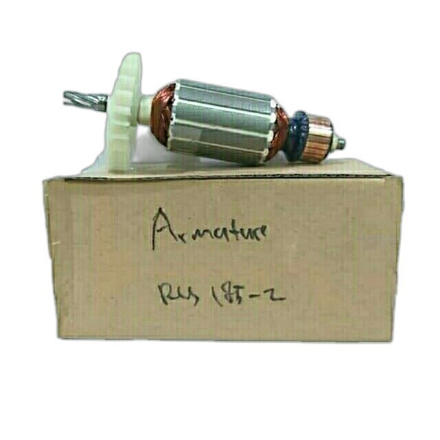 ✨Ori Armature Circular Saw Ryu Rcs 185 - 2 Berkualitas