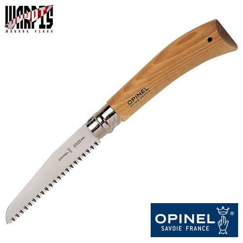 ✨Ori Opinel No12 Saw - 165126 Terbaru