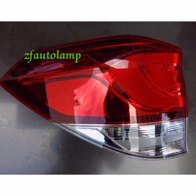 Stoplamp Mobilio 2014-2019/Stop Lamp Mobilio/Lampu Belakang Mobilio