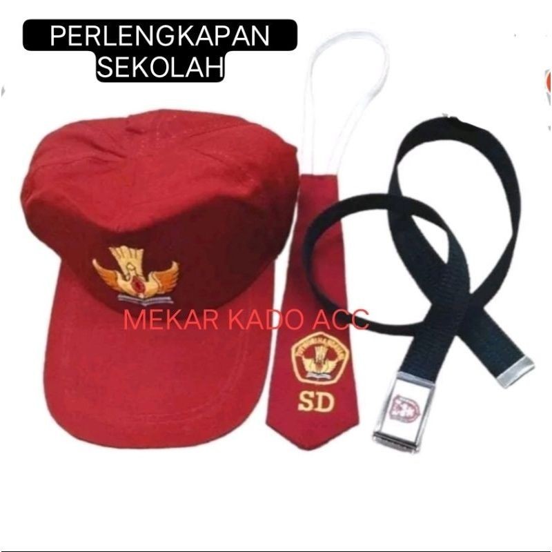 

perlengkapan sd samarinda