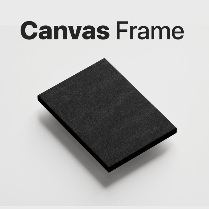 

Terbaru Canvas Frame Poksel Promo Terlaris