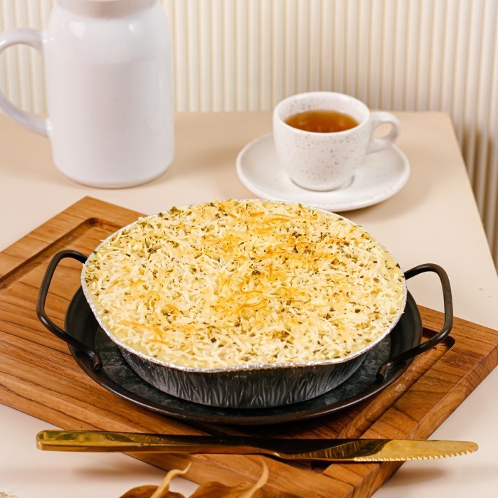 

Terbaru Makaroni Scotel Uk 18Cm Promo Terlaris