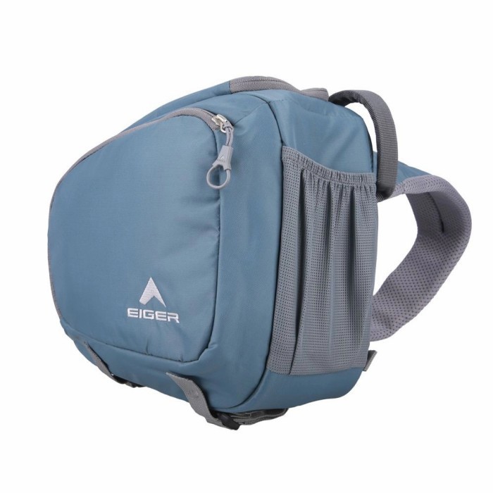 TAS KAMERA DSLR SELEMPANG EIGER SYNCHRONIC ORIGINAL