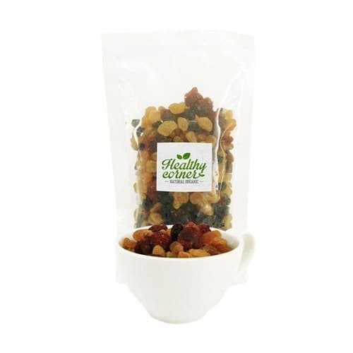 

Mazin - Mixed Dried Fruits Fruit Buah Kering Mix 200 Gram