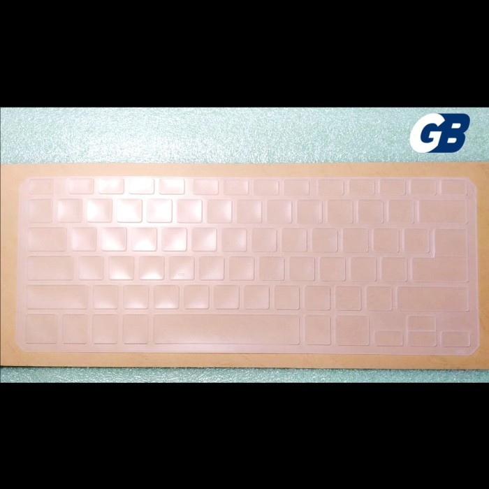 Terbaru Asus Rog Zephyrus G14 Ga402 14 Inch Keyboard Protector Cover Promo Terlaris