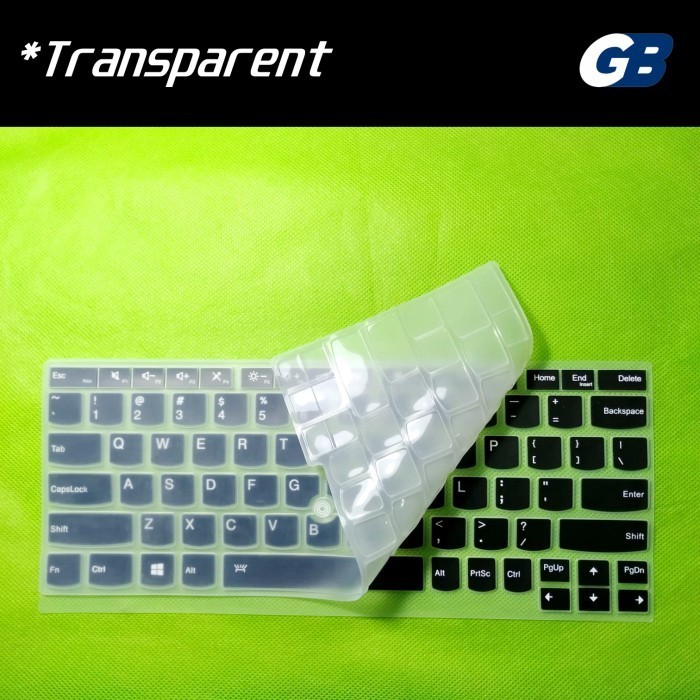 Terbaru Lenovo Thinkpad X230S S1 Yoga X260 X240S X250 Keyboard Cover Promo Terlaris