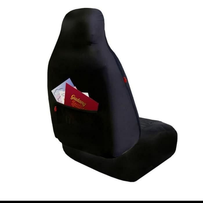 SARUNG JOK COVER JOK PELINDUNG BANGKU TOYOTA AVANZA LAMA BAHAN FELARRI