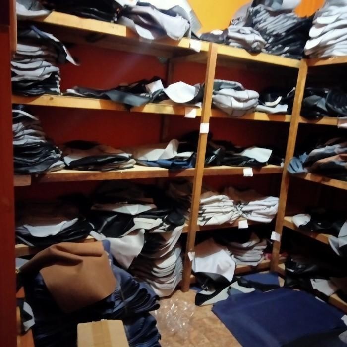 COVER SARUNG KULIT JUPITER Z BURHAN JOK MOTOR YAMAHA