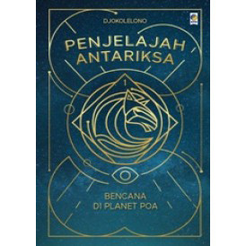 Penjelajah Antariksa 1: Bencana Di Planet Poa