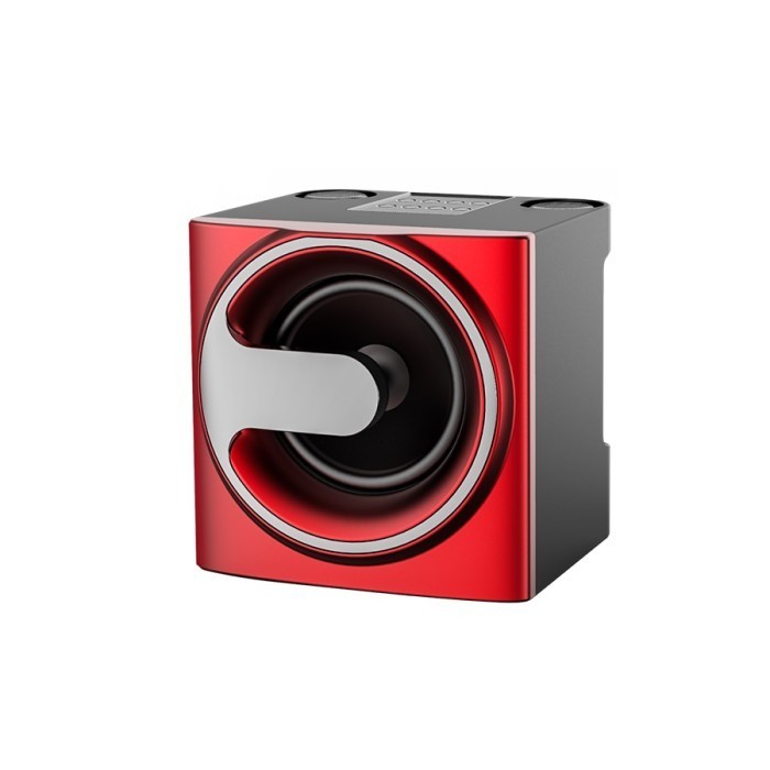 ready 100W Speaker Bluetooth YS207 Subwoofer aktif Mp3 player FM Radio