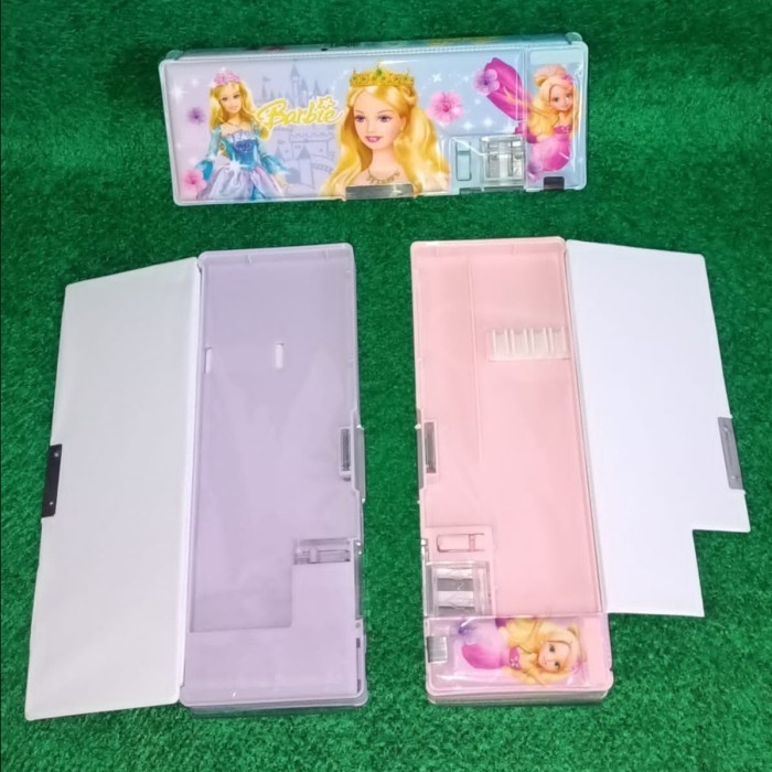 

#####] Tempat Pensil Karakter Magnet Anak Sekolah
