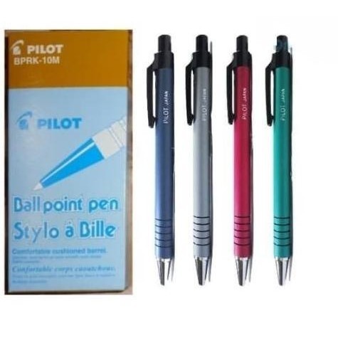 

PEN / PULPEN PILOT CETEK BPRK 10M