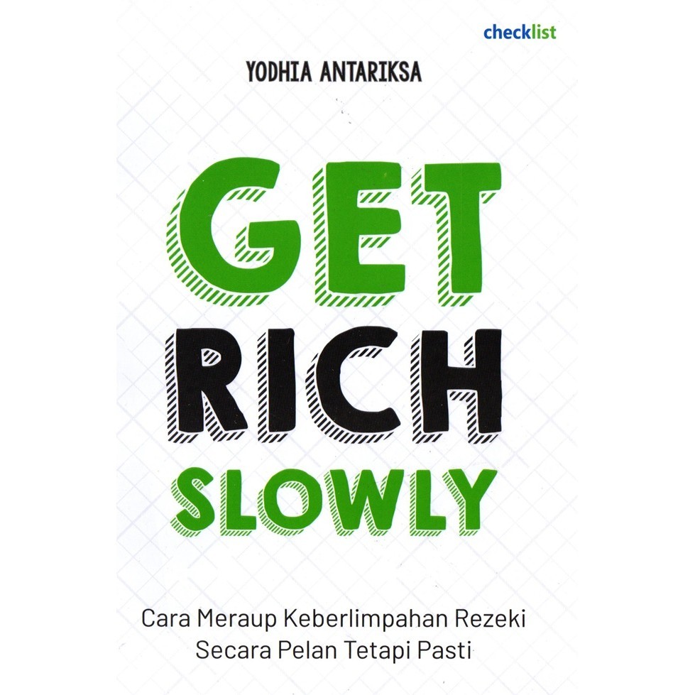 Get Rich Slowly
