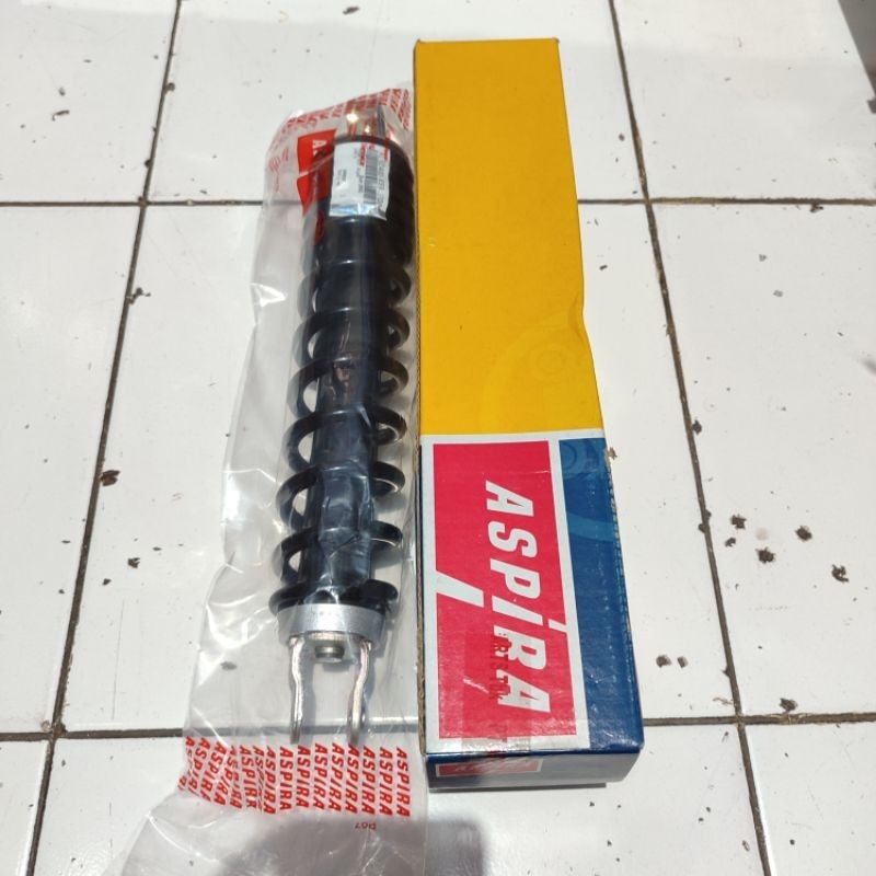 Shock Belakang Vario 150 Aspira