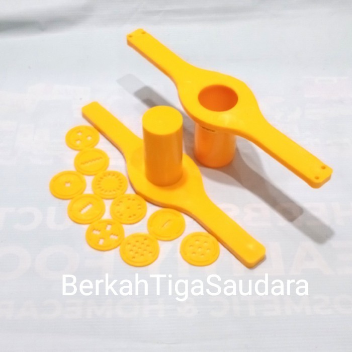 New Cetakan Putu Mayang Malaysia Kue Kering Bebas Ongkir