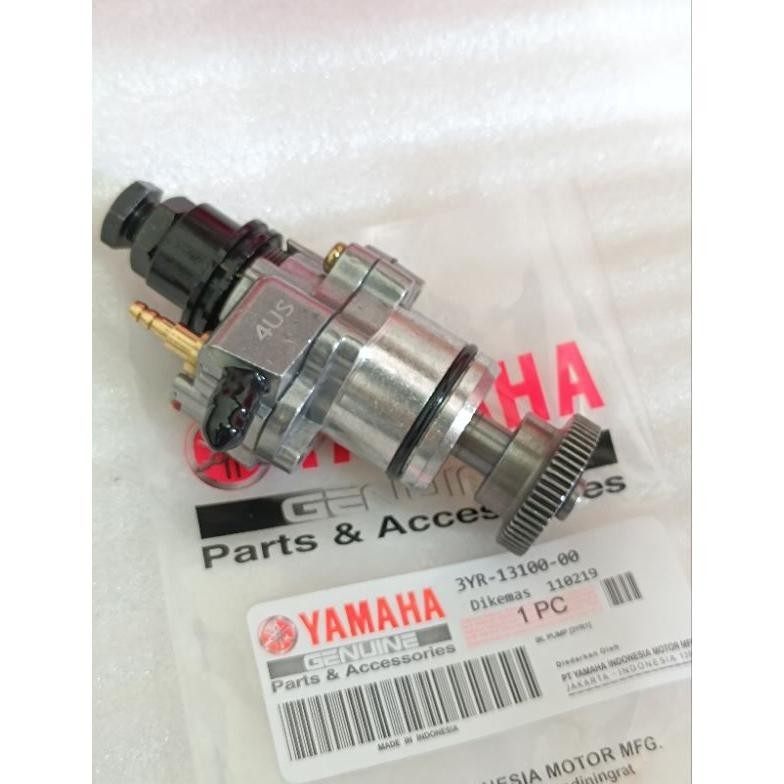 Ready Pompa Oli Samping Fiz R 3Yr