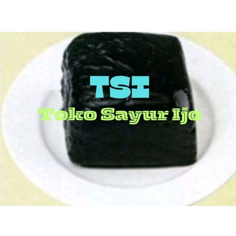 

Cincau Cao - Kirim Instan