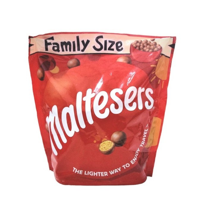 

Maltesers Chocolate Family Size