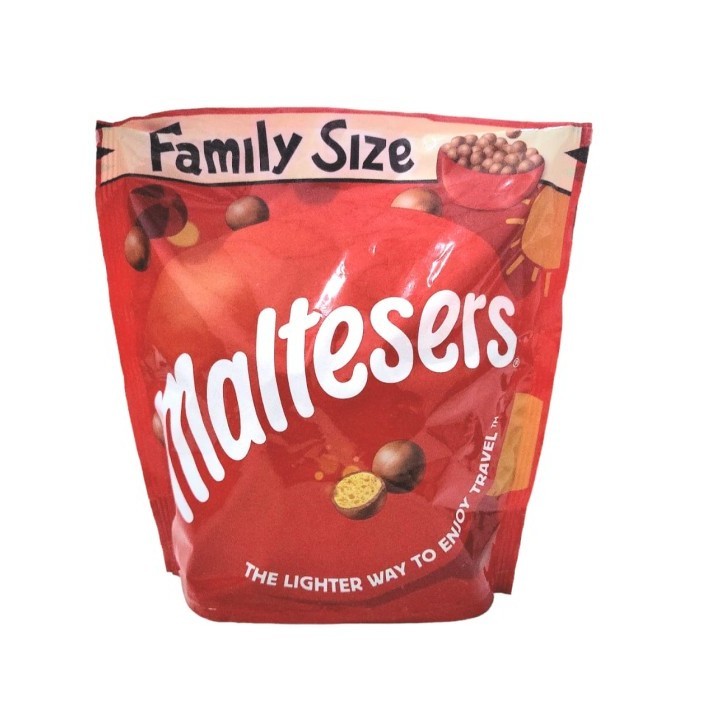 Maltesers Chocolate Family Size