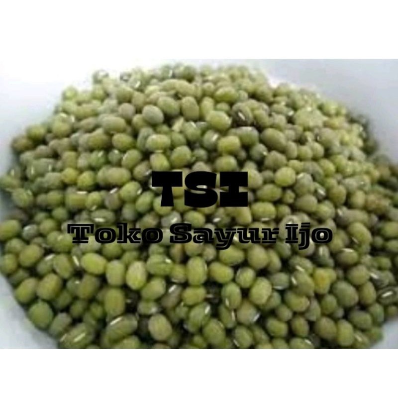 

Kacang Ijo/ Kacang Hijau